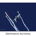 Defensive Actions