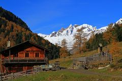 Defereggental Osttirol