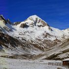 Defereggental Seitental Arvental in Osttirol