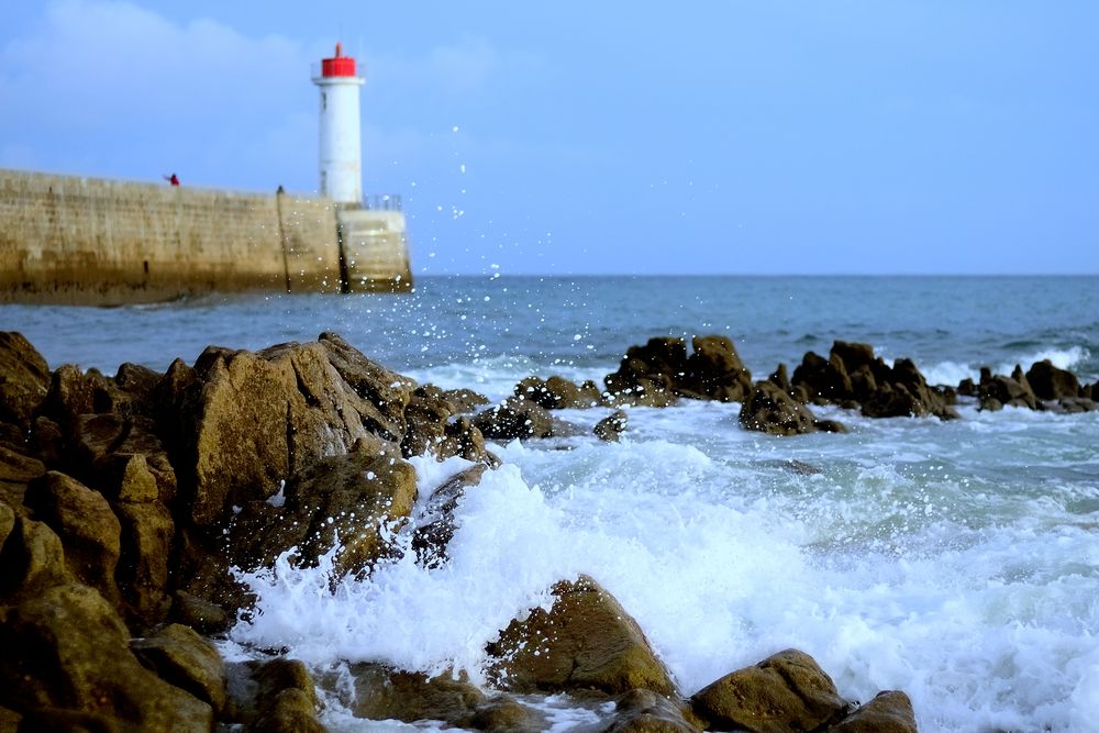 * déferlement breton *