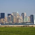 "Definire" lo sky line di NY