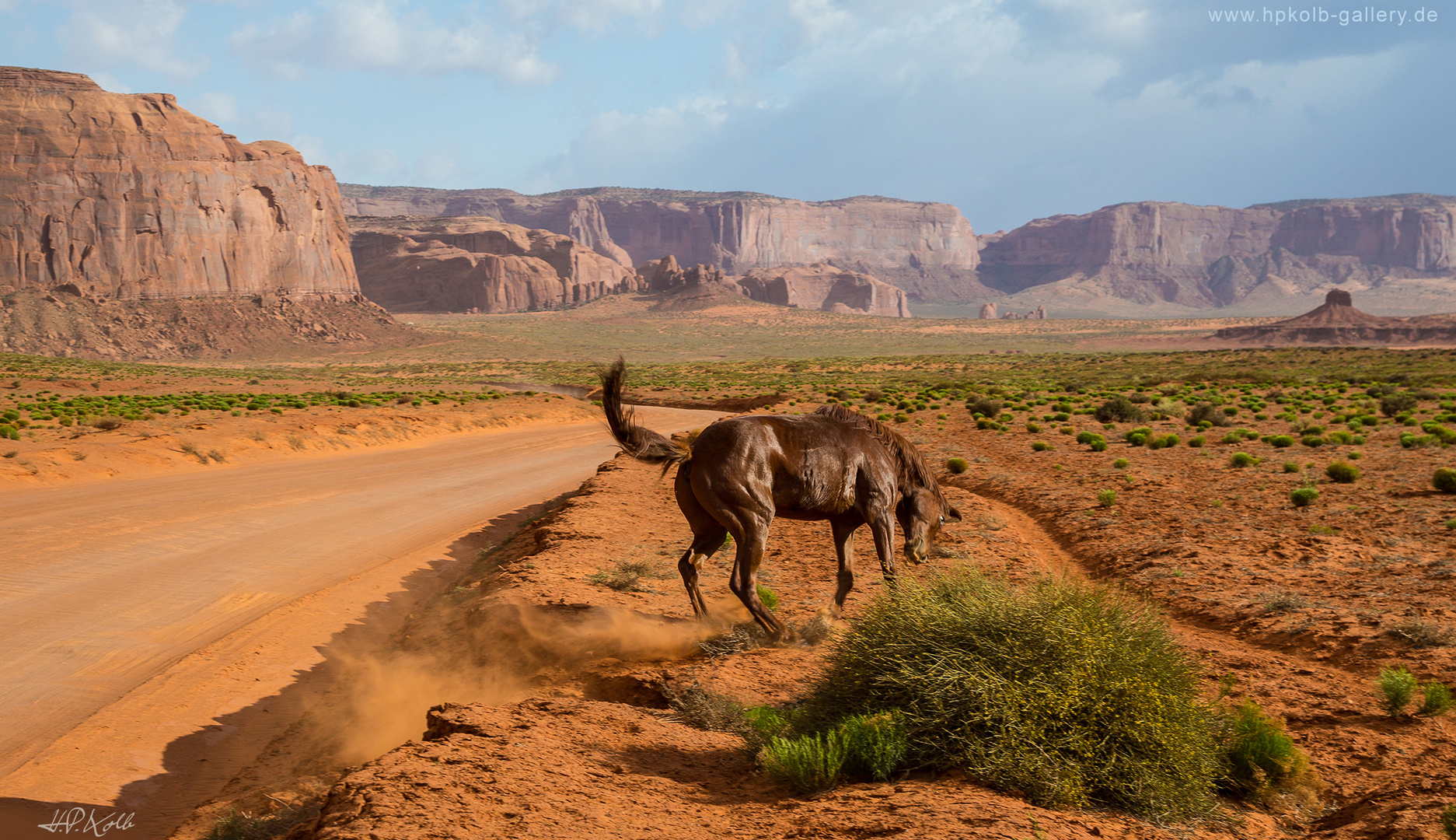 Definition - Monument Valley