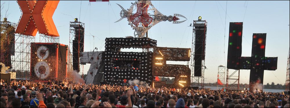 Defqon 1 2010 von Hans Sachs90 