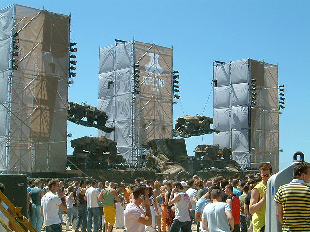 DefQon.1 2005