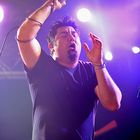 Deftones, Chino Moreno, Leadsänger