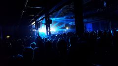 deftones - Köln 14.06.2016