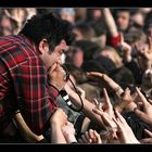 Deftones @ Rock am Ring 2006