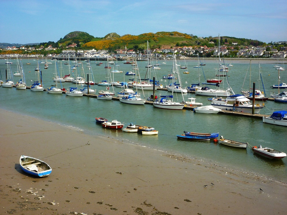 Deganwy