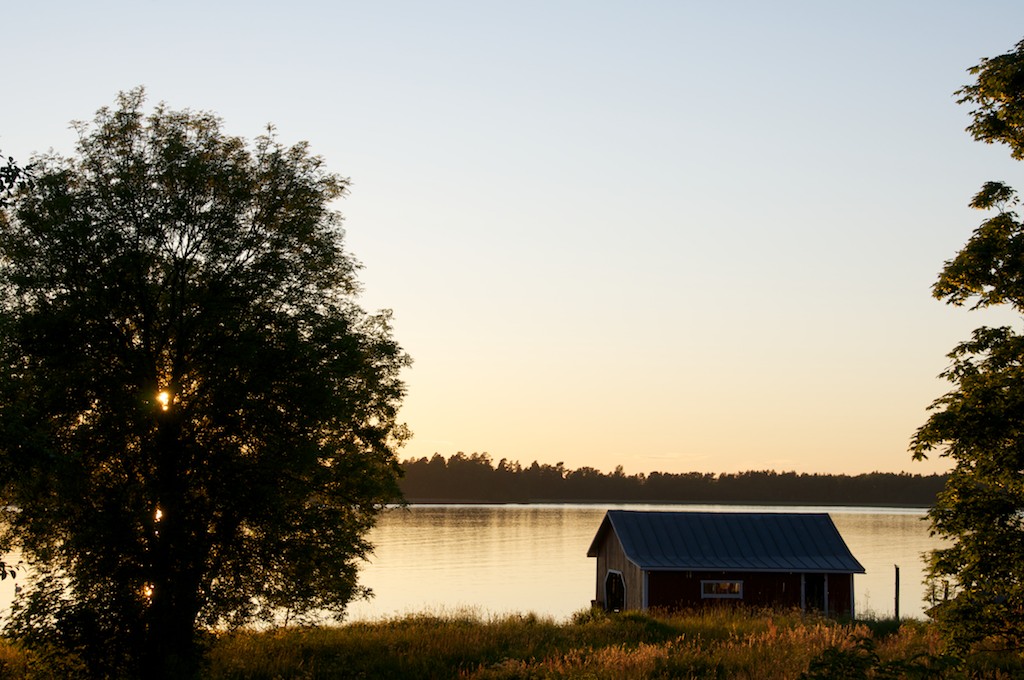 Degerby - Aaland