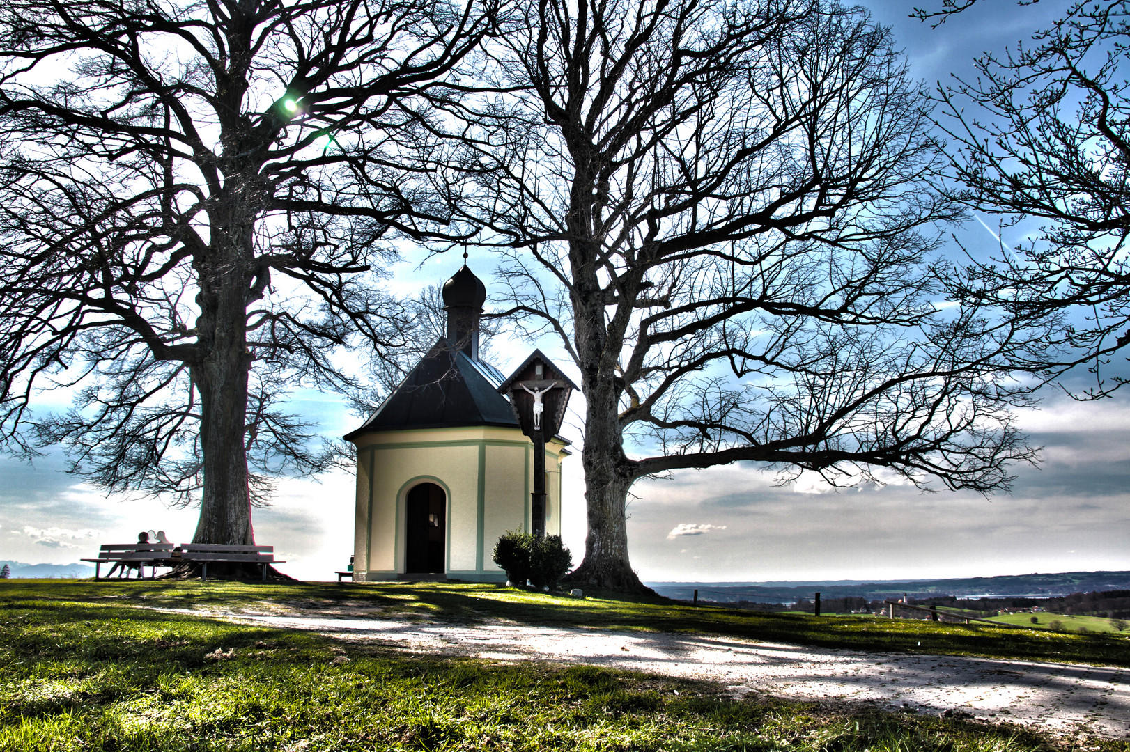 Degerndorfer Kapelle