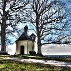 Degerndorfer Kapelle