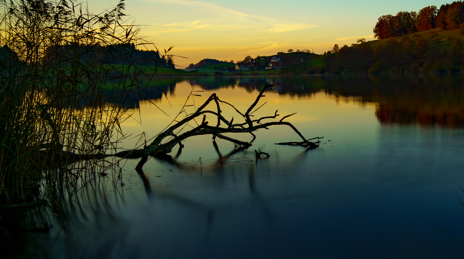 Degersee