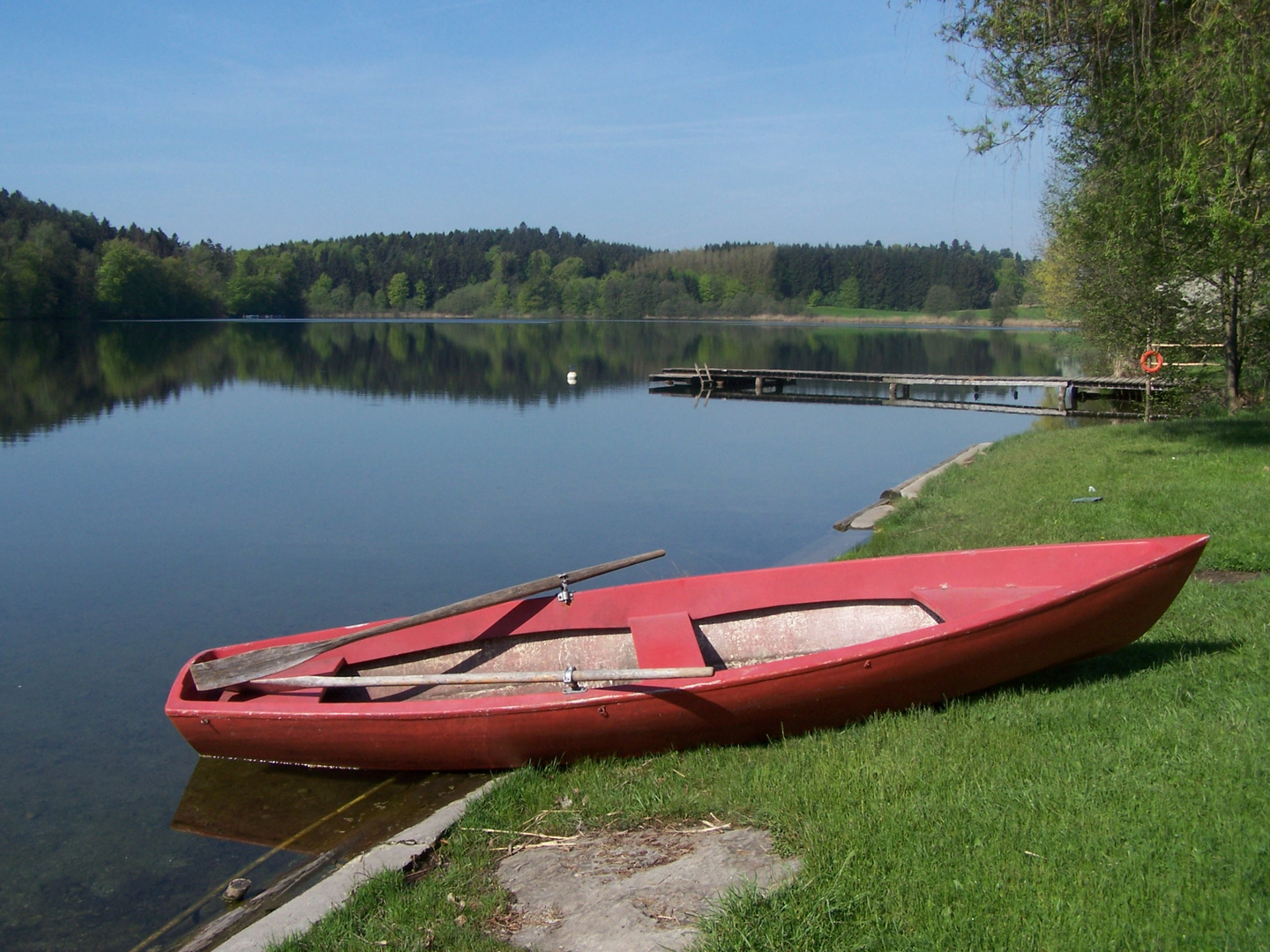 Degersee