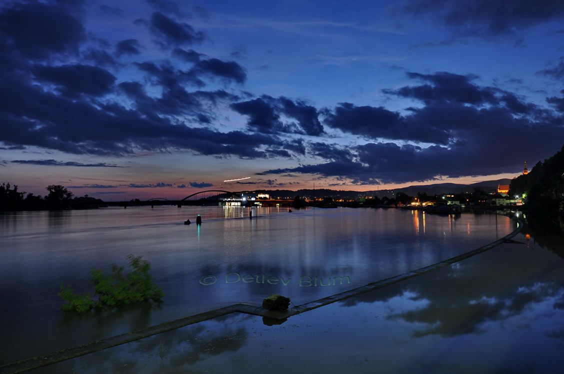 Deggendorf - Hochwasser 2013 - III