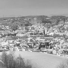 Deggendorf, Panorama