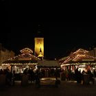 Deggendorfer Weihnachtsmarkt