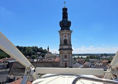 Deggendorf_Gondelausblick