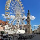 Deggendorf_Riesenrad