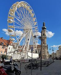 Deggendorf_Riesenrad