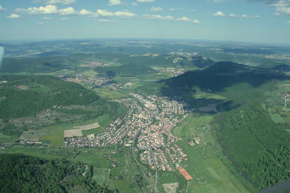 deggingen, oberes filstal