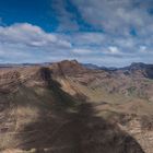 Degollada de La Yegua / Gran Canaria (Farbe)