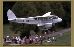 DeHavilland