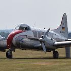 deHavilland Dove