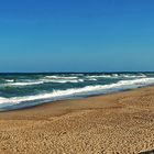 Dehesa Dünenstrand bei Valencia