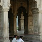 Dehli, Red Fort (7)