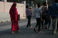 Dehli, street life (13)