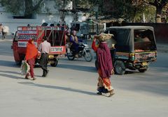 Dehli Street Life (15)