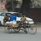 Dehli; Transport (5)