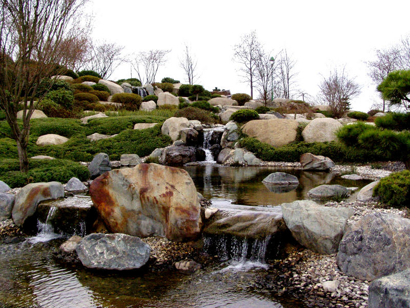 Dehner in Rein am Lech Foto & Bild landschaft, garten