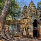 Dei Chhnang Gate