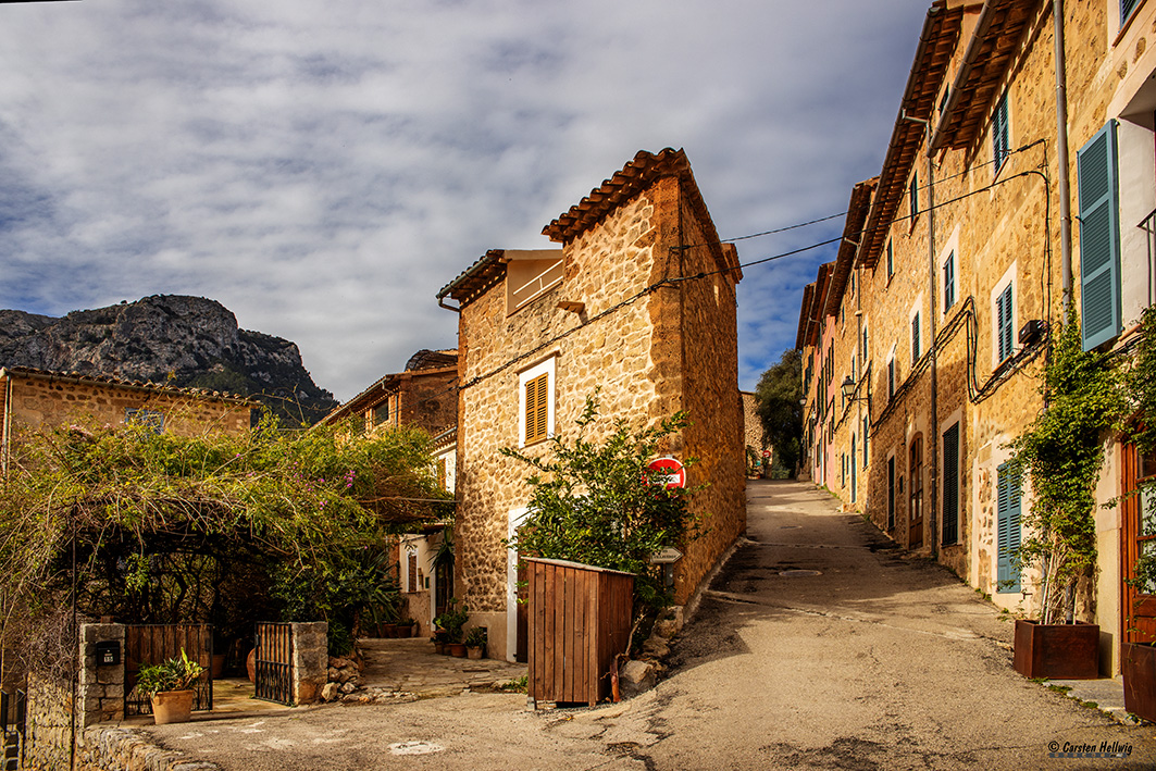 Deià