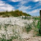 Deich St. Peter-Ording