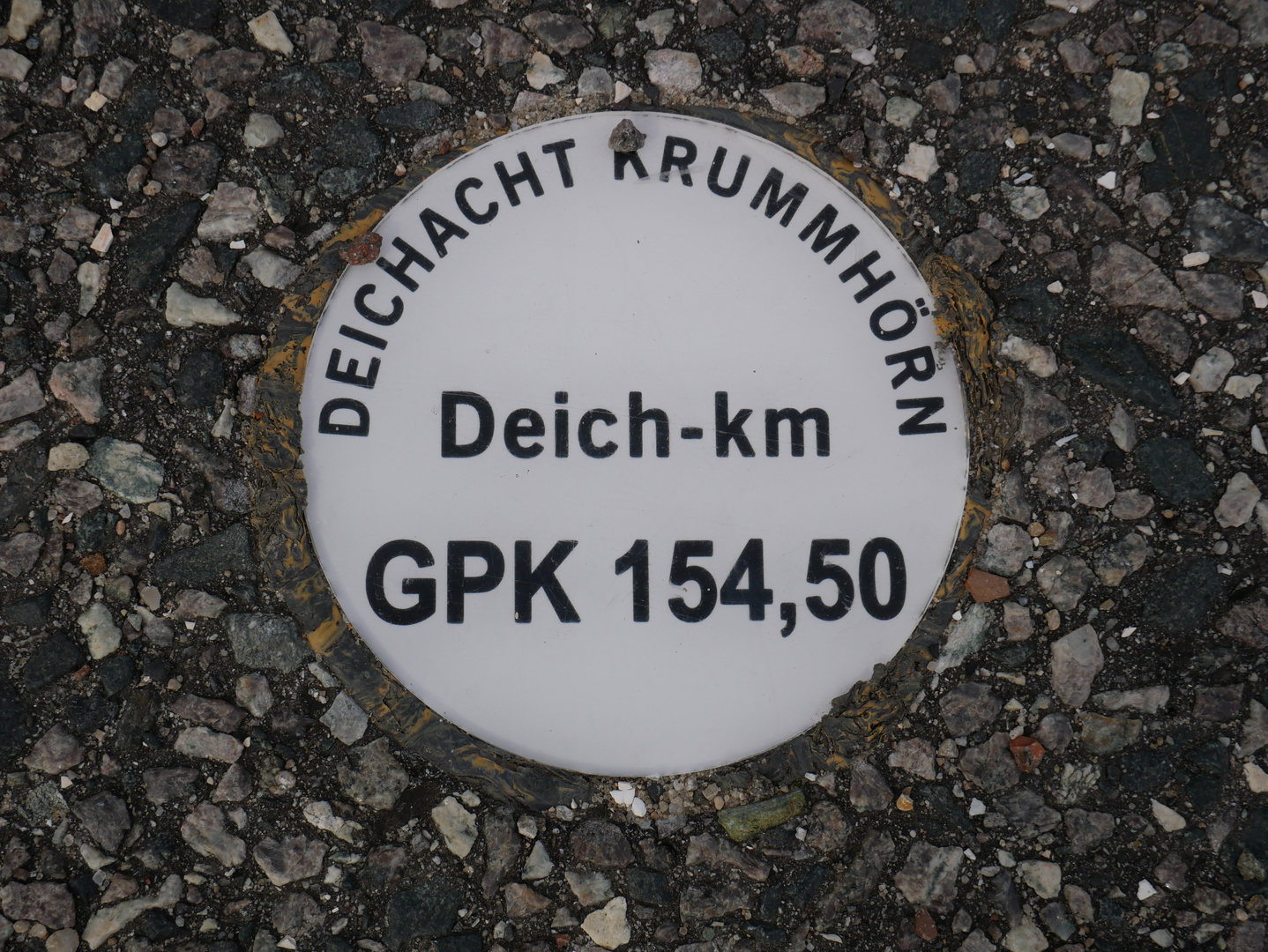 Deichkilometer