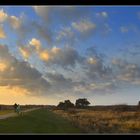 Deichrunde Hiddensee 