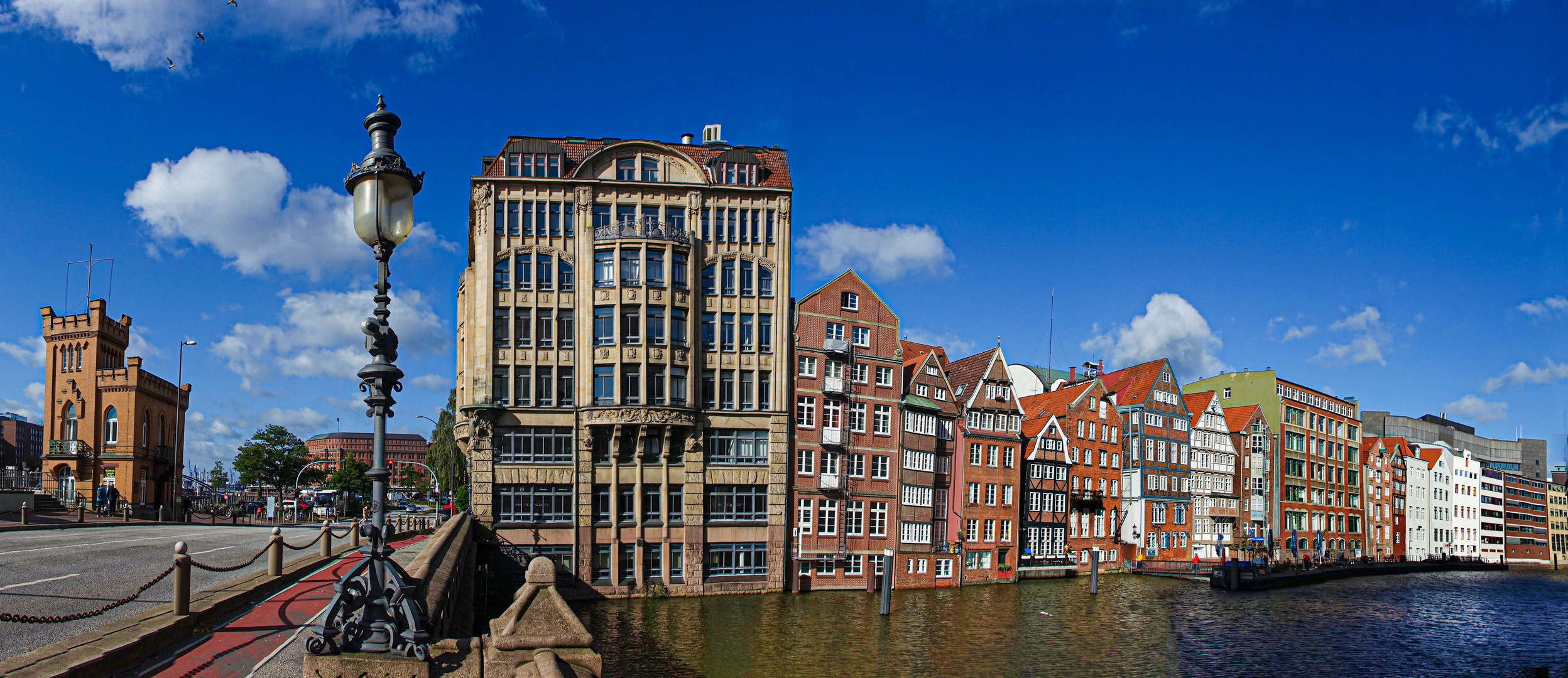 deichstraße pano oktober 22