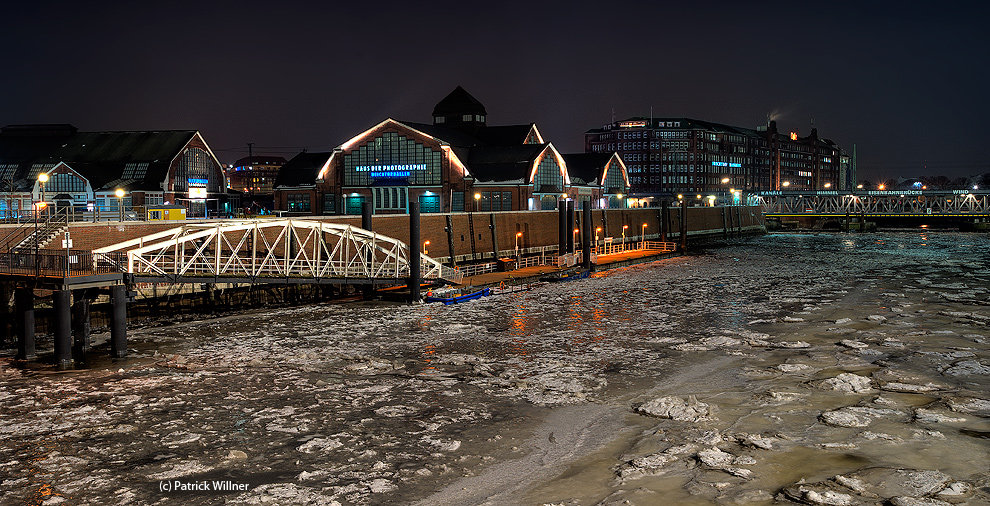 Deichtorhallen