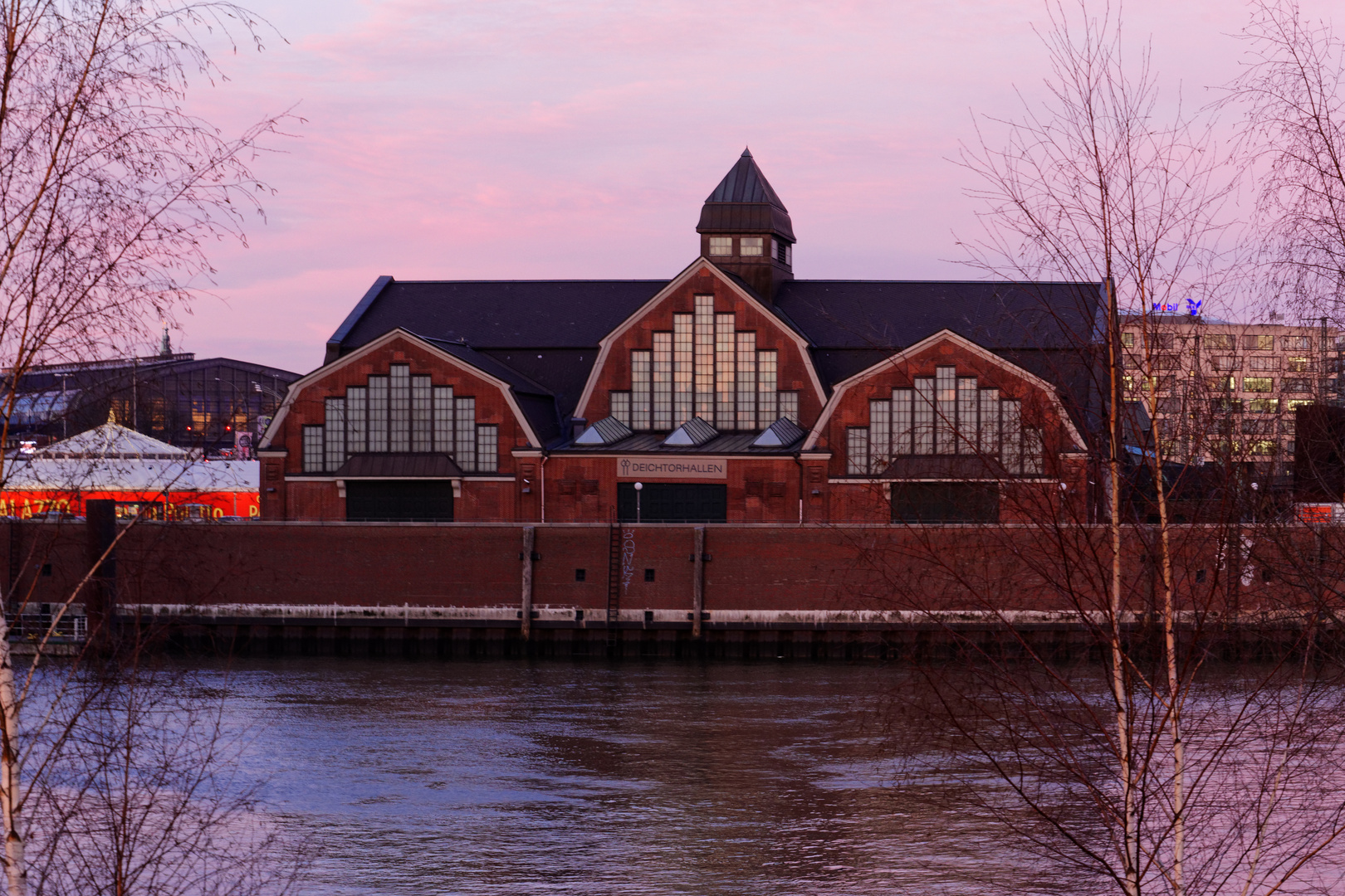 Deichtorhallen