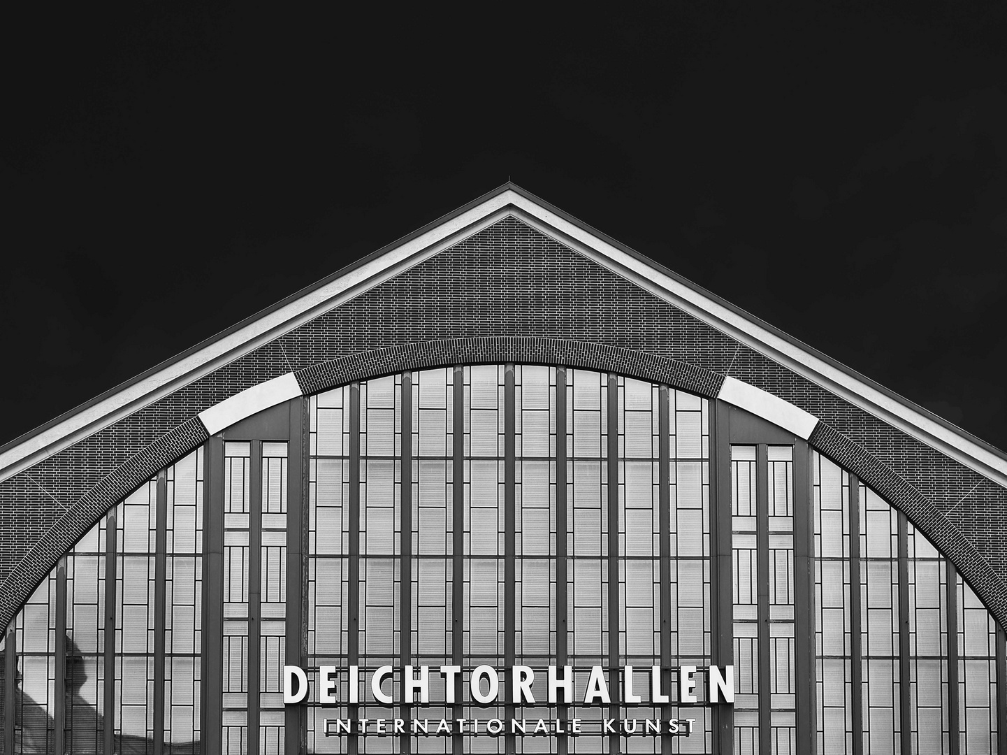 Deichtorhallen