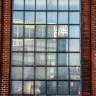 Deichtorhallen Fensterfront