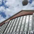 Deichtorhallen Hamburg