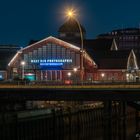 Deichtorhallen - Haus der Fotografie