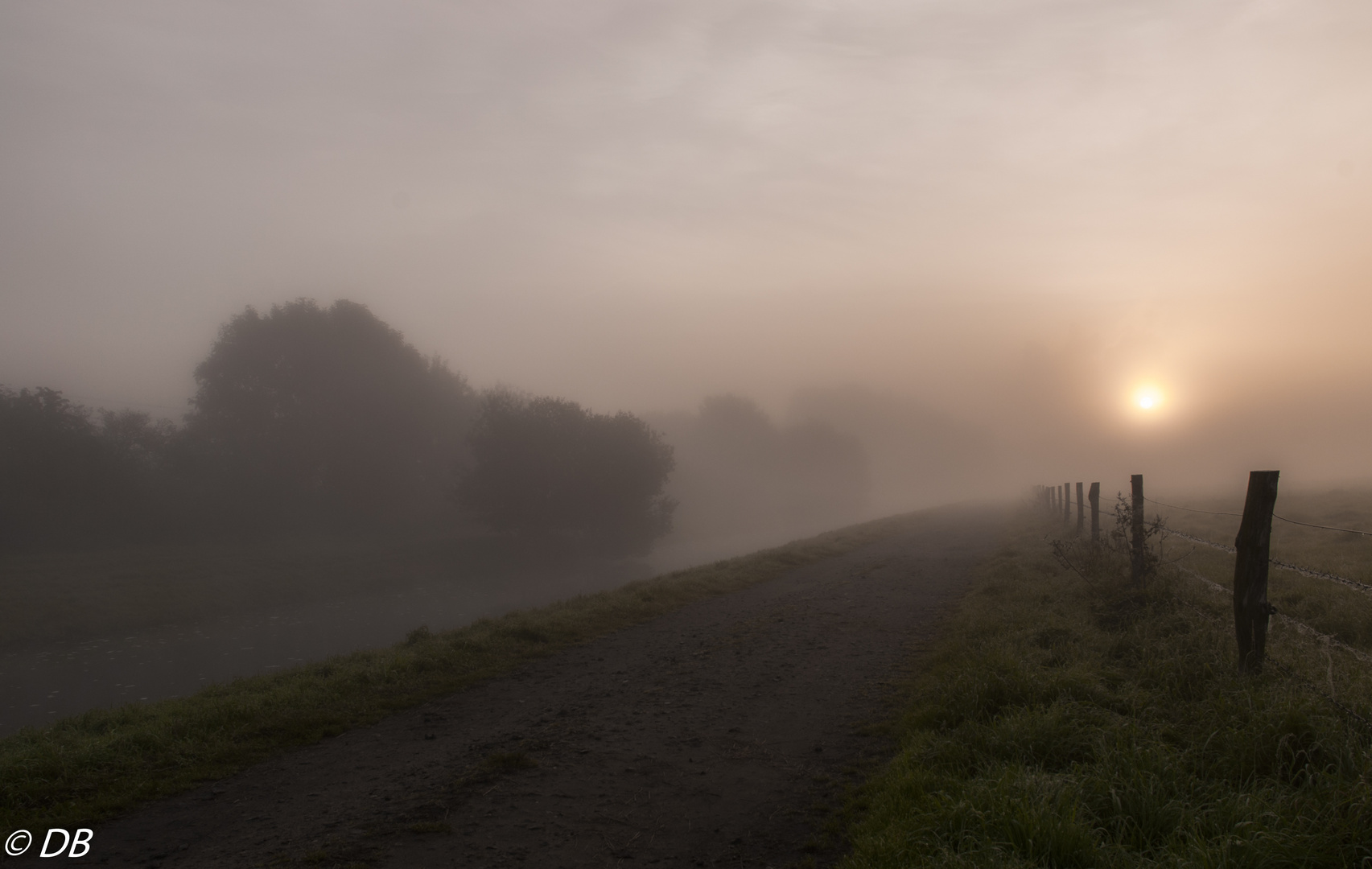 " Deichweg "