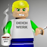 Deichwerk