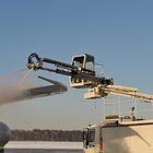 Deicing einer NATO E-3A