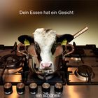 Dein Essen hat ein Gesicht