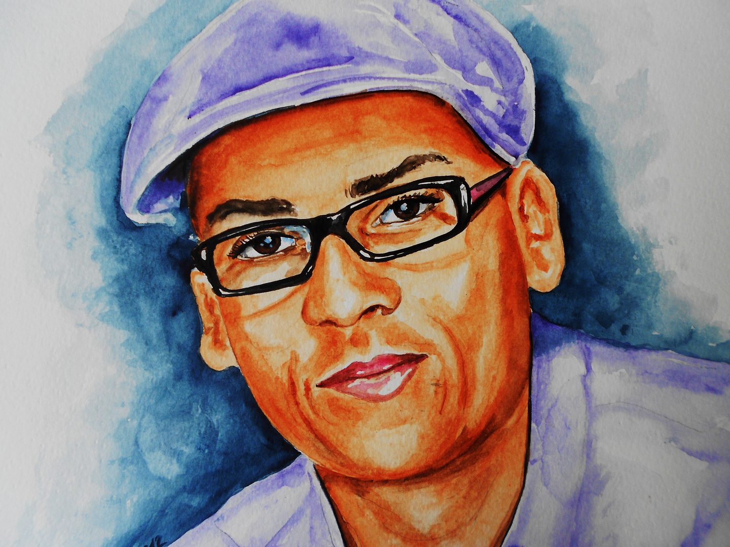 deinaquarell Xavier Naidoo